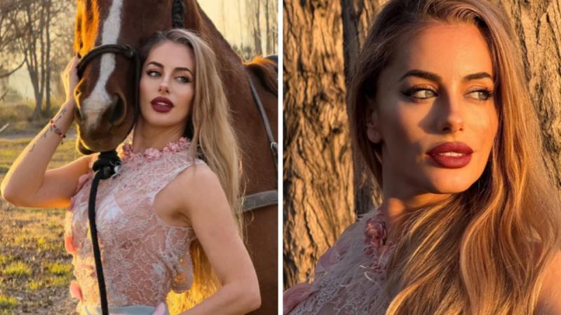 Catalina Palacios responde a críticas - Instagram