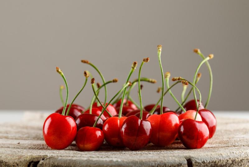 Freepik - Cerezas