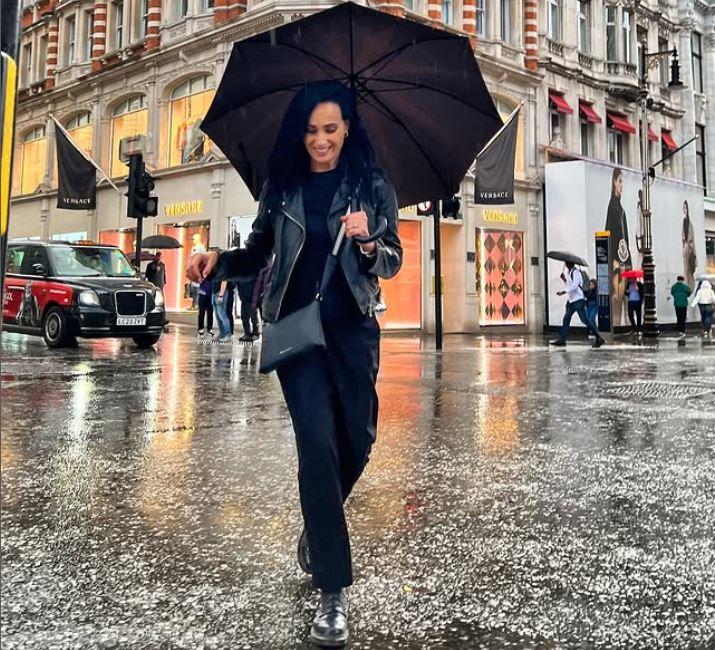 Instagram - Carolina Gutiérrez