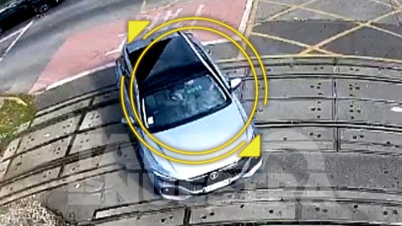 Imágenes comprobarían participación de 'Crazy Nach' en homicidio - La Tarde es Nuestra