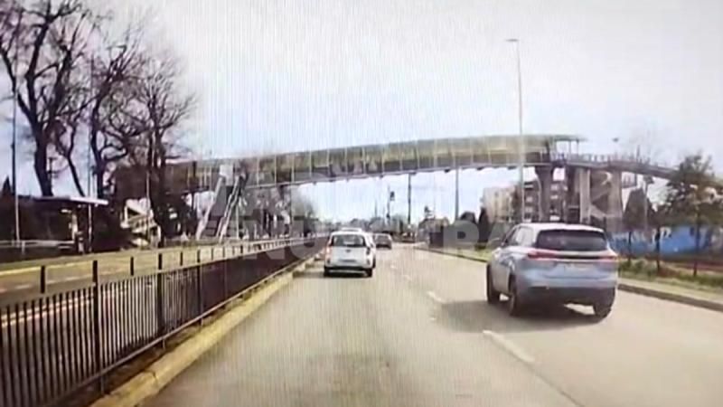 Imágenes comprobarían participación de 'Crazy Nach' en homicidio - La Tarde es Nuestra