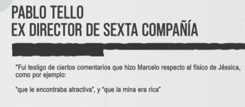 La insólita reacción de alto mando de Bomberos de Curicó tras ser enfrentado por abuso sexual: "Estaba confundiendo las cosas"
