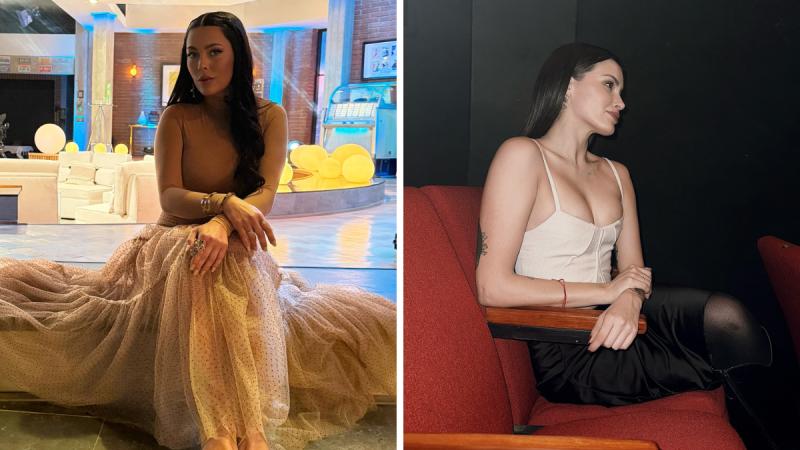 Daniela Aránguiz arremete contra Coni Capelli - Redes sociales