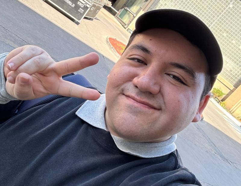 Instagram - Danilo 21