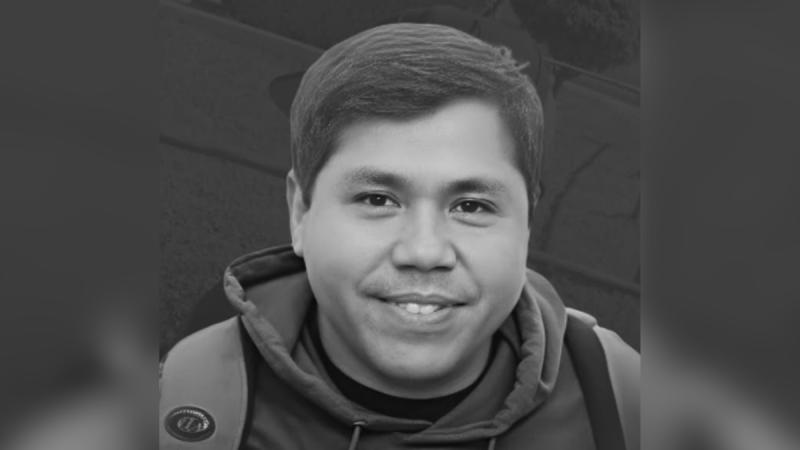 Quién era David Gómez, el fallecido condenado que fue visitado por Boric en la cárcel - Redes sociales