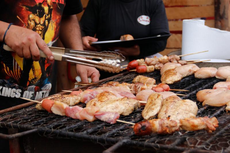 Agencia Uno - fondas