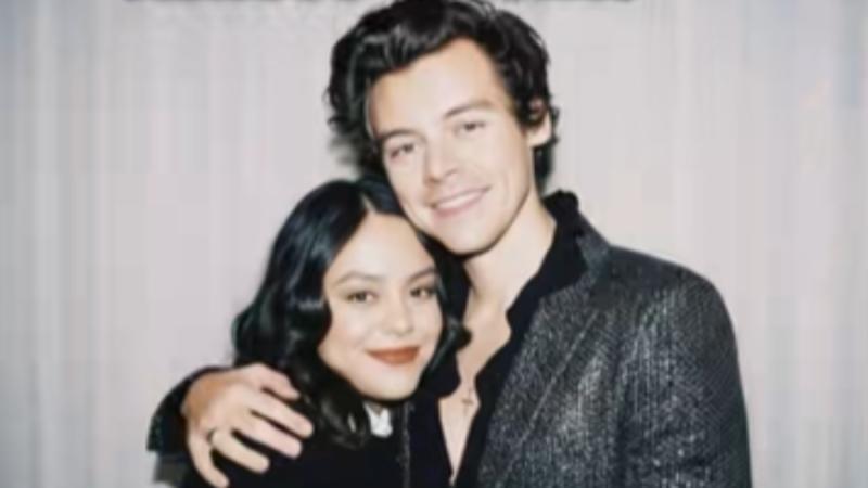 Así puedes crear fotos con tus artistas favoritos con IA - TikTok @stacefresita28