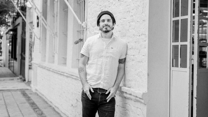 Muere Germán Torres, referente de la panadería argentina - Redes sociales