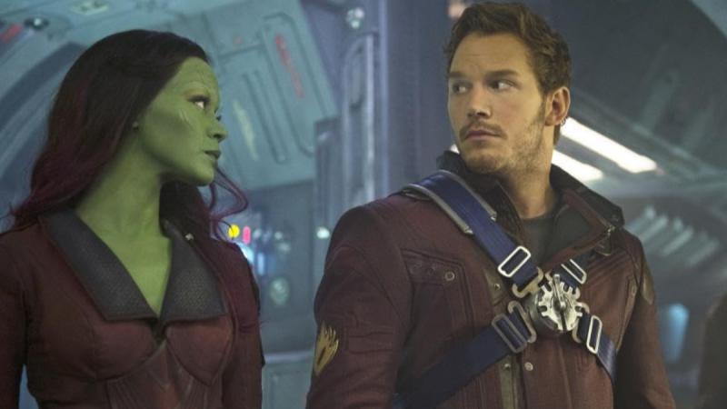Guardianes de la Galaxia - IMDb