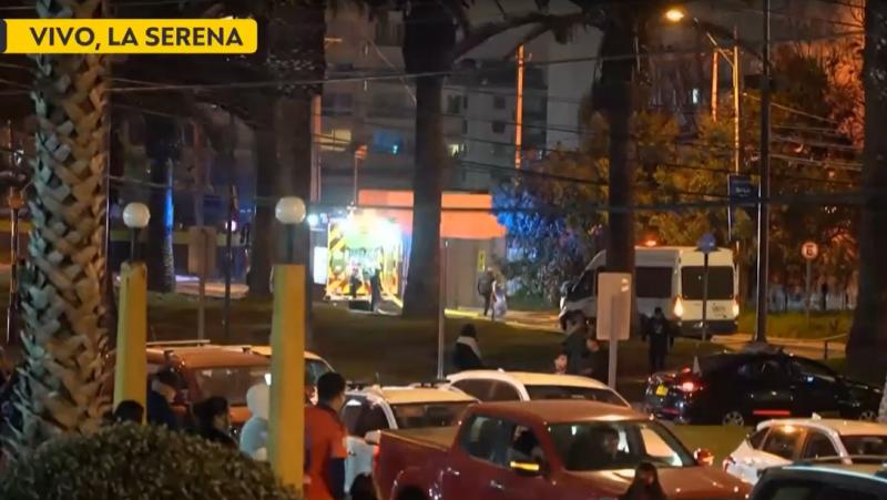 Hinchas de U. de Chile