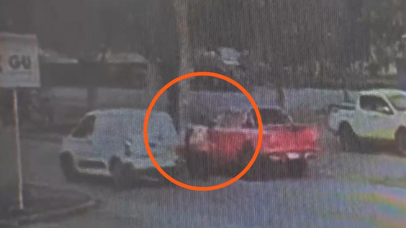 Hombre fue retenido tras robo en Quilicura - Tu Día