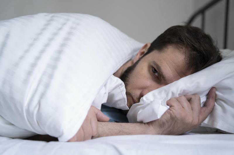 Freepik - ¿Problemas para dormir?