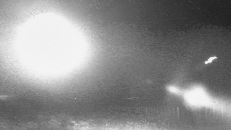 Detectan luces extrañas en la Patagonia - UMAG TV