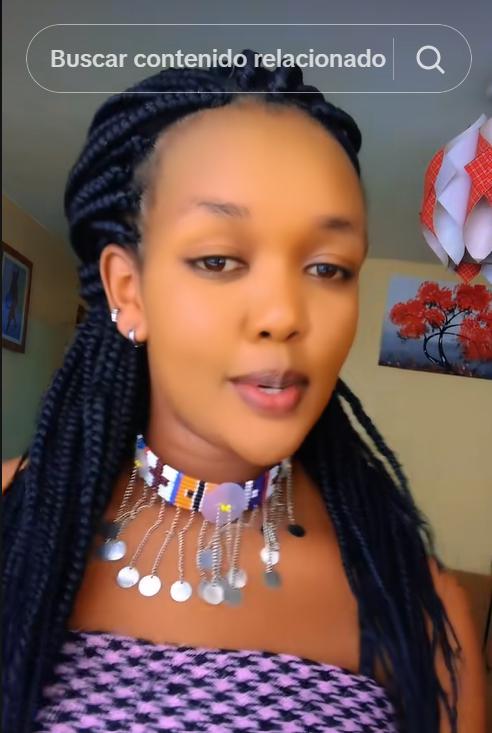Tiktok- Muere joven influencer tras dolores de cabeza: Fue diagnosticada con inusual condición