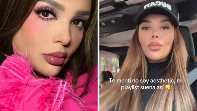 Asesinan a influencer mexicana y a su familia - TikTok
