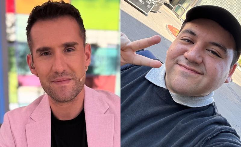 Instagram - Jaime Figueroa y Danilo 21