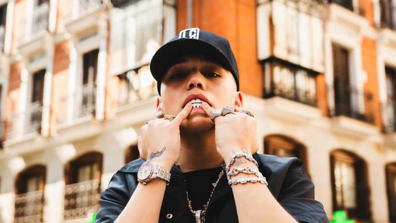 Allanan casa de cantante urbano Jere Klein - Instagram