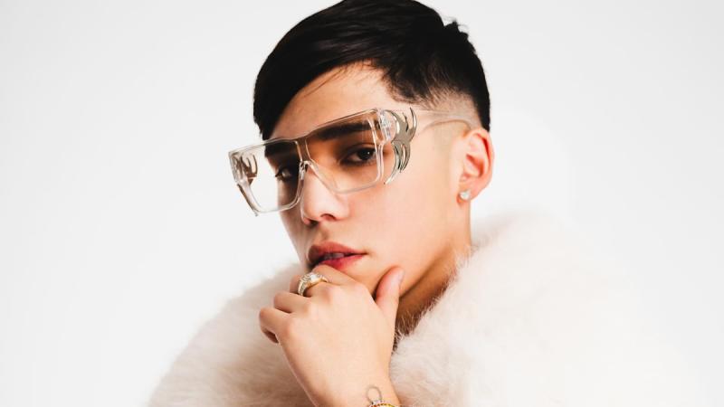 Lo que se sabe del allanamiento a la casa de Jere Klein - Redes sociales