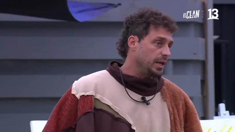 Canal 13 - Joche en Mundos Opuestos