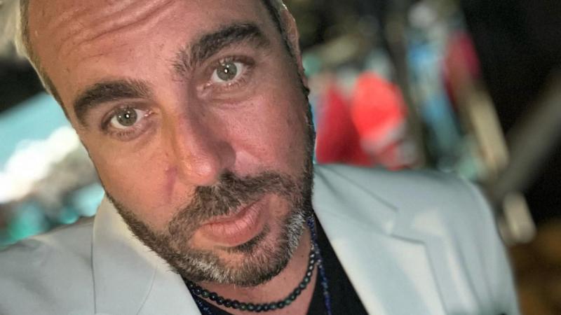 Redes sociales - Francisco Kaminski