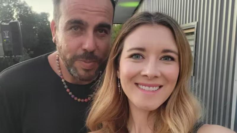 La respuesta de Carla Jara por predicción sobre Kaminski - Redes sociales