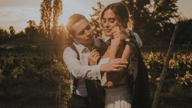 IG - "No daba más": Fran Virgilio revela problema de salud en medio de su quiebre con Karol Lucero