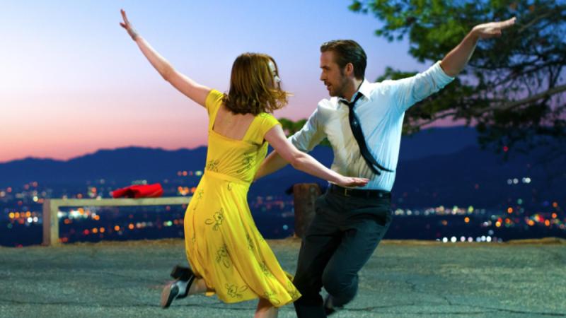  La La Land - IMDB