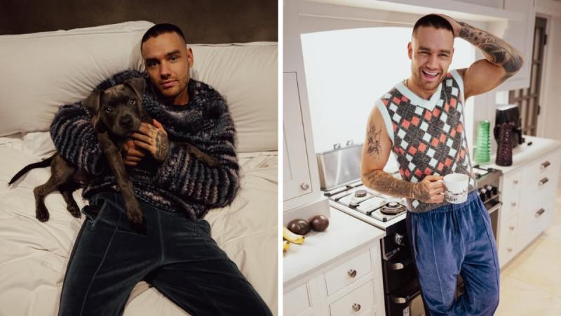 Hermana de Liam Payne reveló cómo fue su último encuentro - Redes sociales