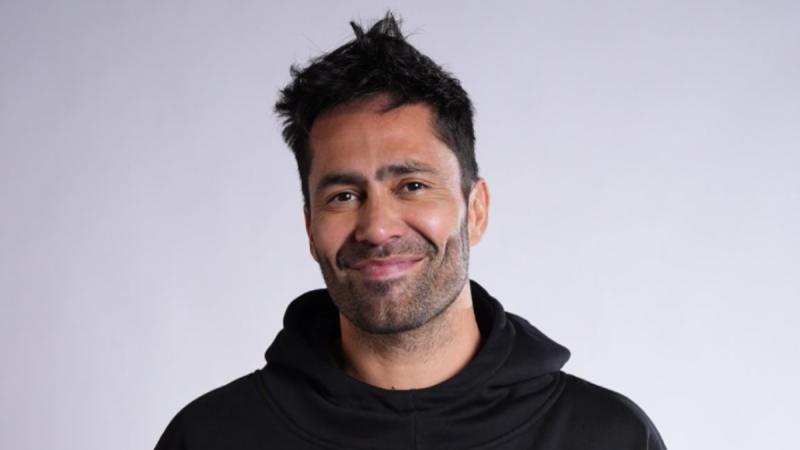 Luis Jiménez es duramente criticado tras compartir reflexión - Redes sociales