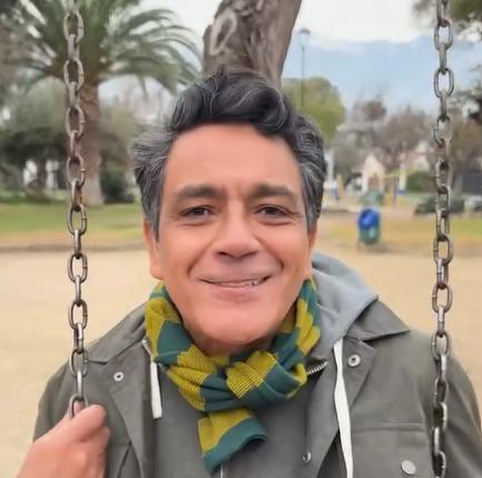 captura rrss - La nueva vida de Pablo Macaya en Nueva York