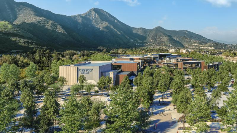 Qué pasó entre la Conadi y Cencosud por mall en Vitacura - Cencosud