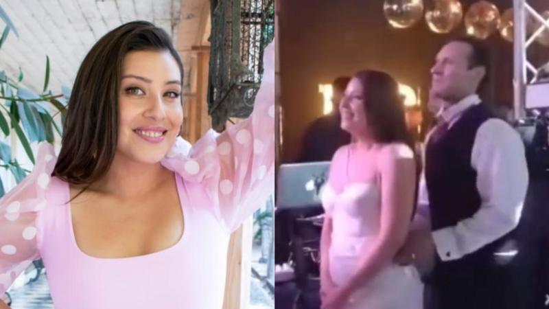 Instagram - La enigmática publicación que borró María José Quintanilla y que desató rumores de crisis en su matrimonio