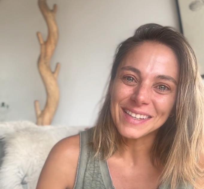 Instagram - Mariana Derderian