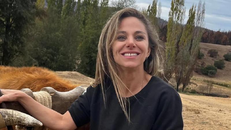 Instagram - Mariana Derderián