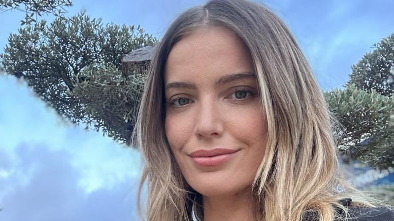 Millaray Viera comparte profunda reflexión tras diagnóstico - Redes sociales