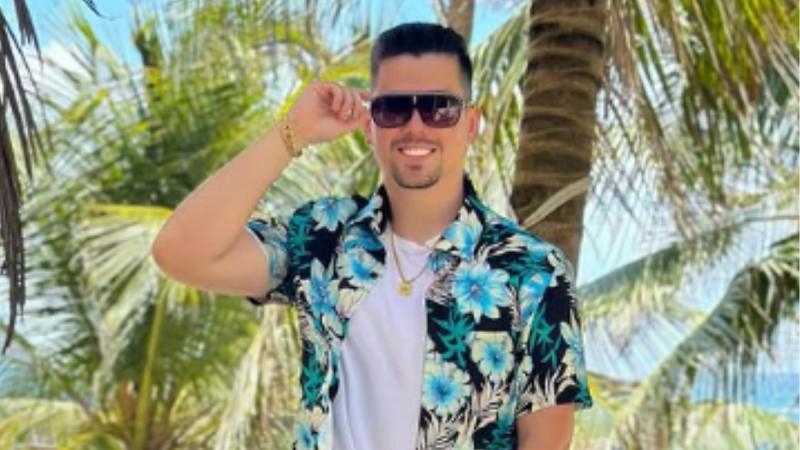 Nano Calderón revela que padece particular trastorno - Redes sociales