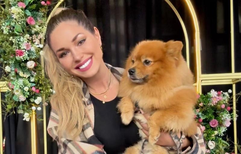 Instagram - Nicole Block