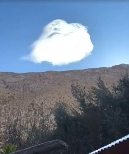 T13 - nube supercilium