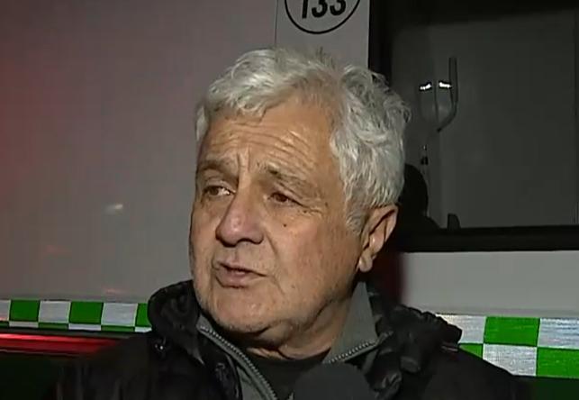 Diputado Hernán Palma denunció millonario robo a su casa: Mostró fotografías al respecto