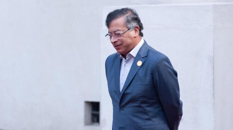 EEUU revoca visa a Petro por actos "incendiarios" durante protesta en Nueva York - Agencia Uno