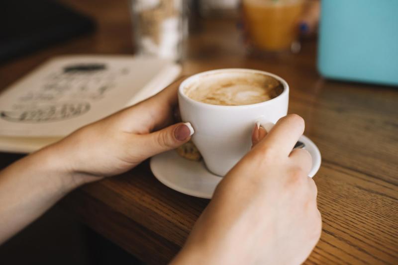 Freepik - Café