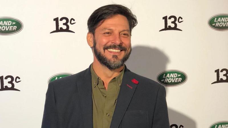 Instagram - Rafael Cavada