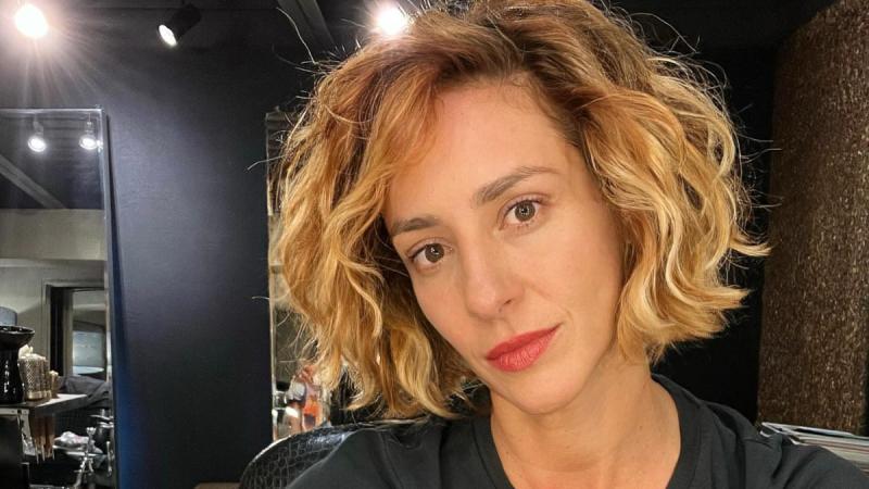 Raffaella di Girolamo detalla conversación con sus hermanos - Redes sociales