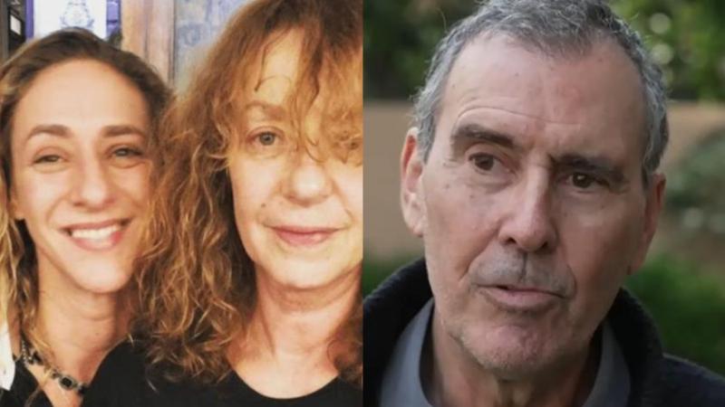 T13 - Antonio Campos se suma al apoyo para Claudia di Girolamo: Actor apuntó contra su padre | RRSS