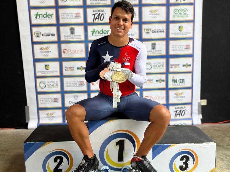 Raúl Pedraza | Archivo Instagram