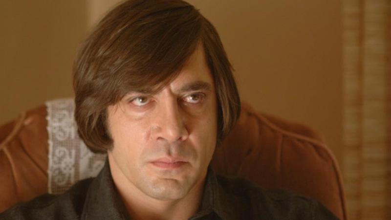 No es país para viejos (2007) - IMDb