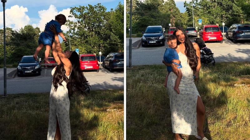 Steffi Méndez comparte enigmática reflexión - Redes sociales