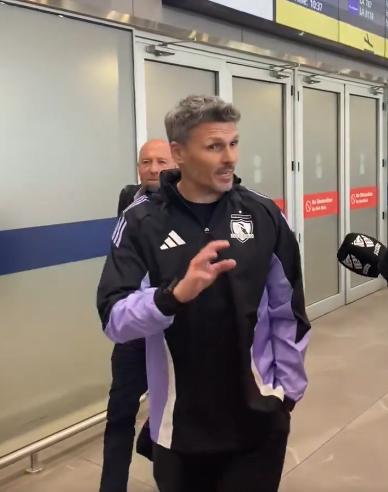 Captura/X - Fernando Ortiz