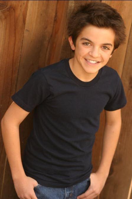 IMdB - Tylor Chase