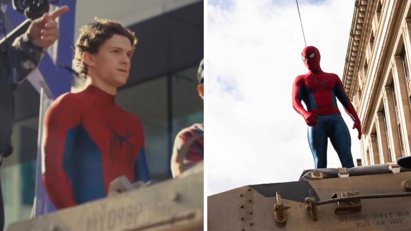 Qué es la conmoción cerebral, la lesión que sufrió Tom Holland - Redes sociales